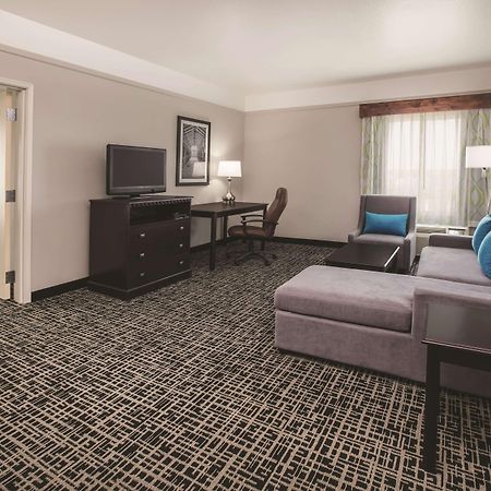 La Quinta By Wyndham Brownwood Hotel Екстериор снимка