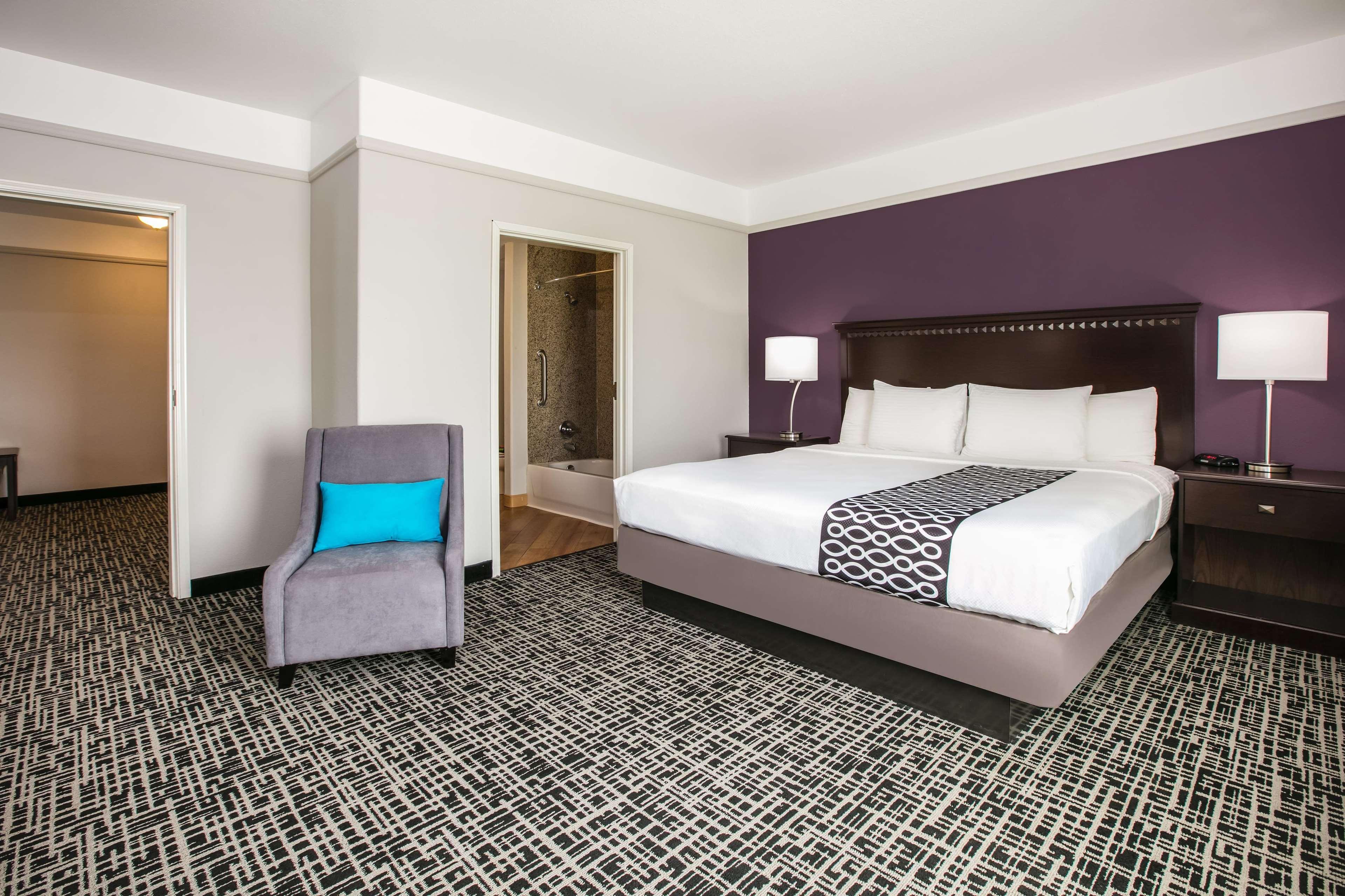 La Quinta By Wyndham Brownwood Hotel Екстериор снимка