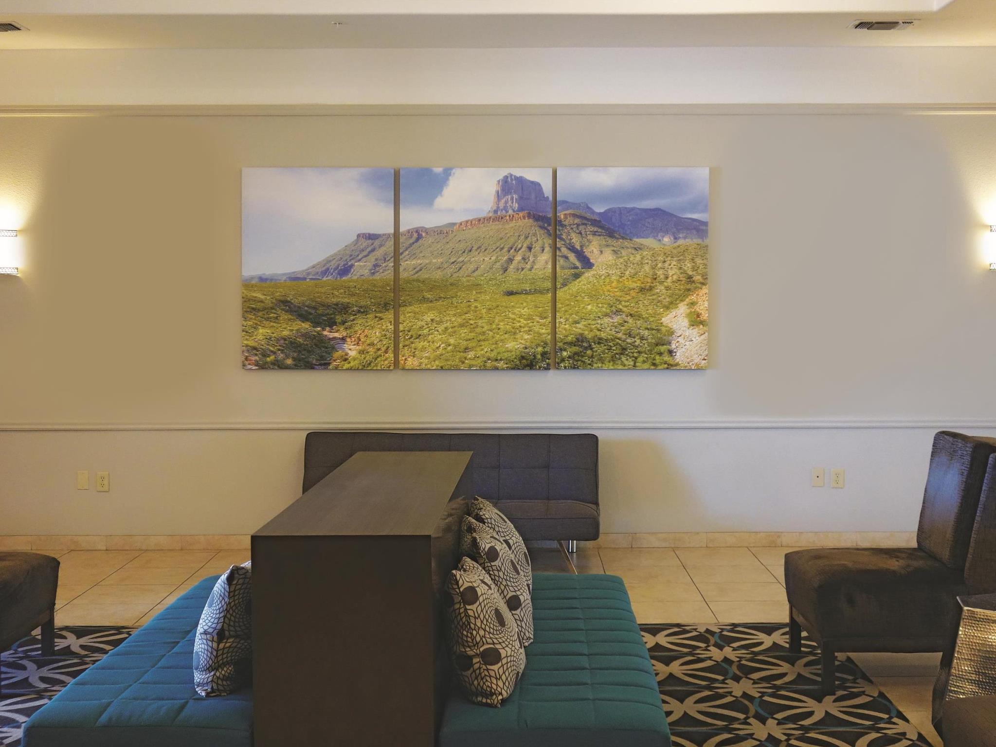 La Quinta By Wyndham Brownwood Hotel Екстериор снимка