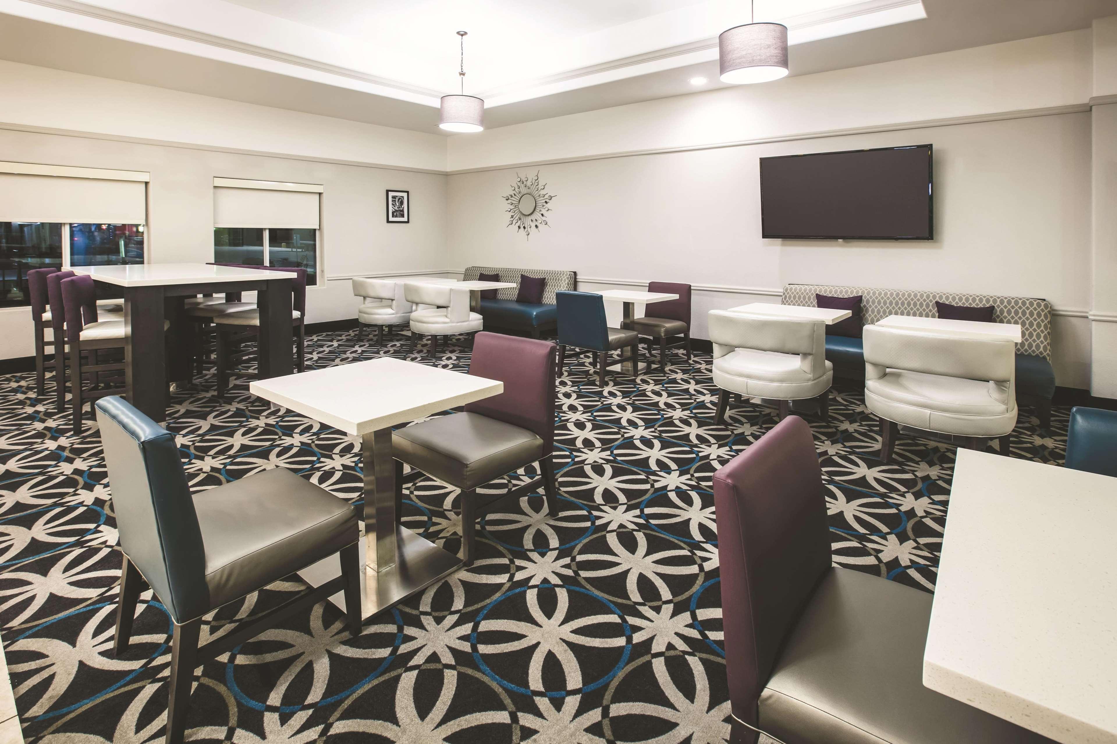 La Quinta By Wyndham Brownwood Hotel Екстериор снимка