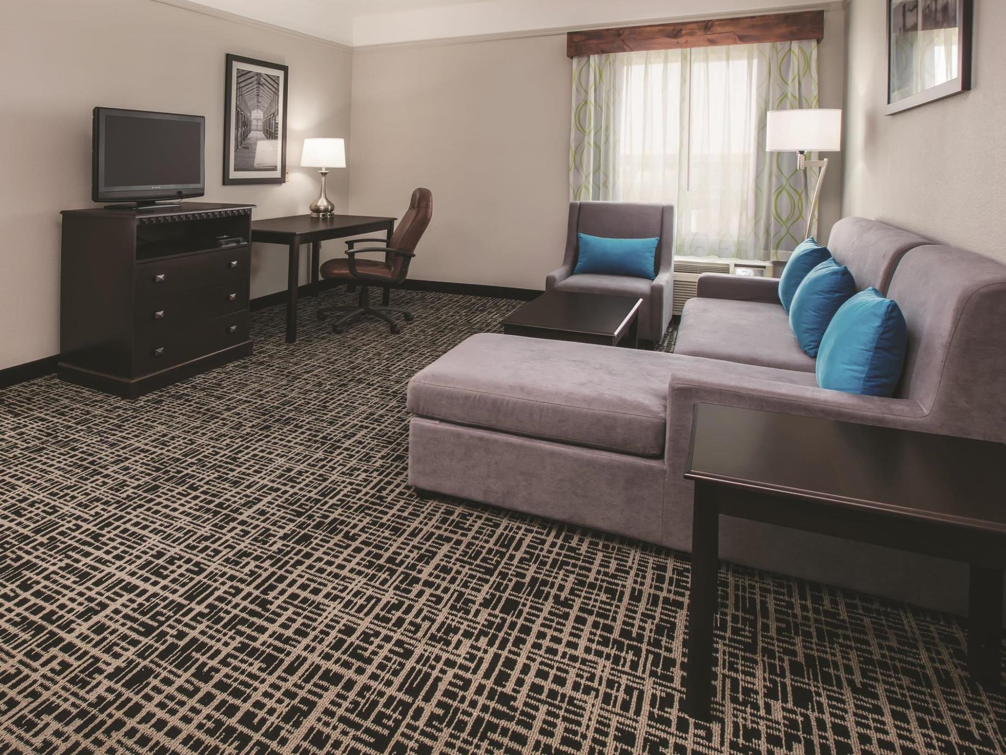 La Quinta By Wyndham Brownwood Hotel Екстериор снимка