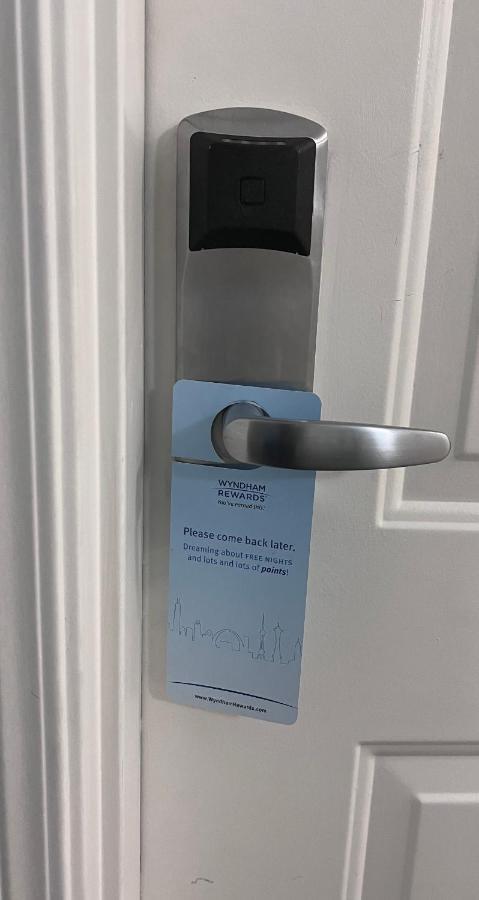 La Quinta By Wyndham Brownwood Hotel Екстериор снимка