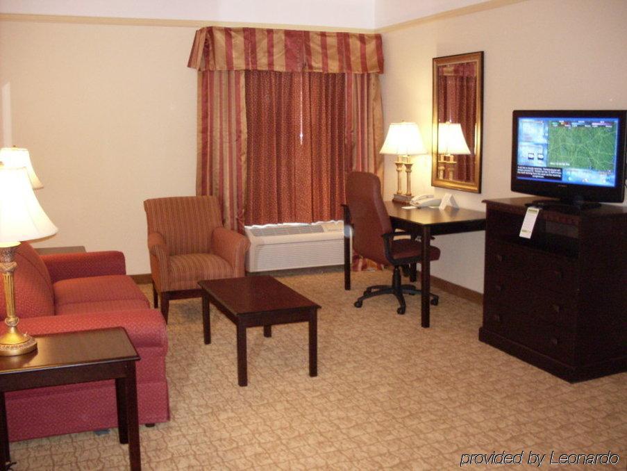 La Quinta By Wyndham Brownwood Hotel Екстериор снимка