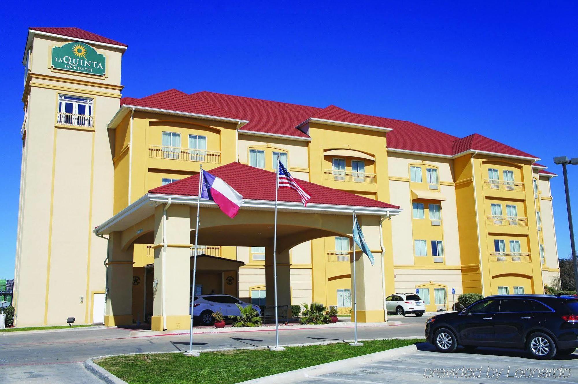 La Quinta By Wyndham Brownwood Hotel Екстериор снимка