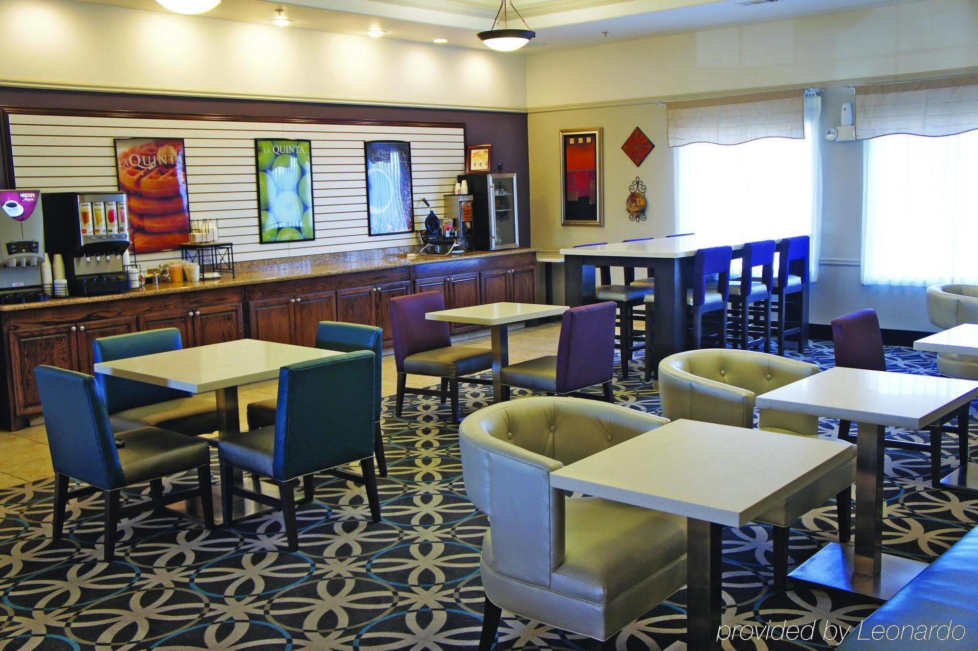 La Quinta By Wyndham Brownwood Hotel Екстериор снимка