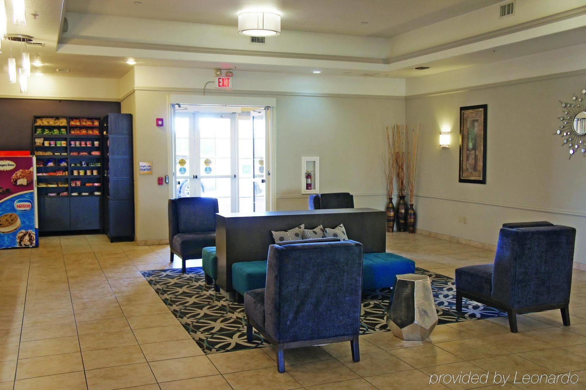 La Quinta By Wyndham Brownwood Hotel Екстериор снимка
