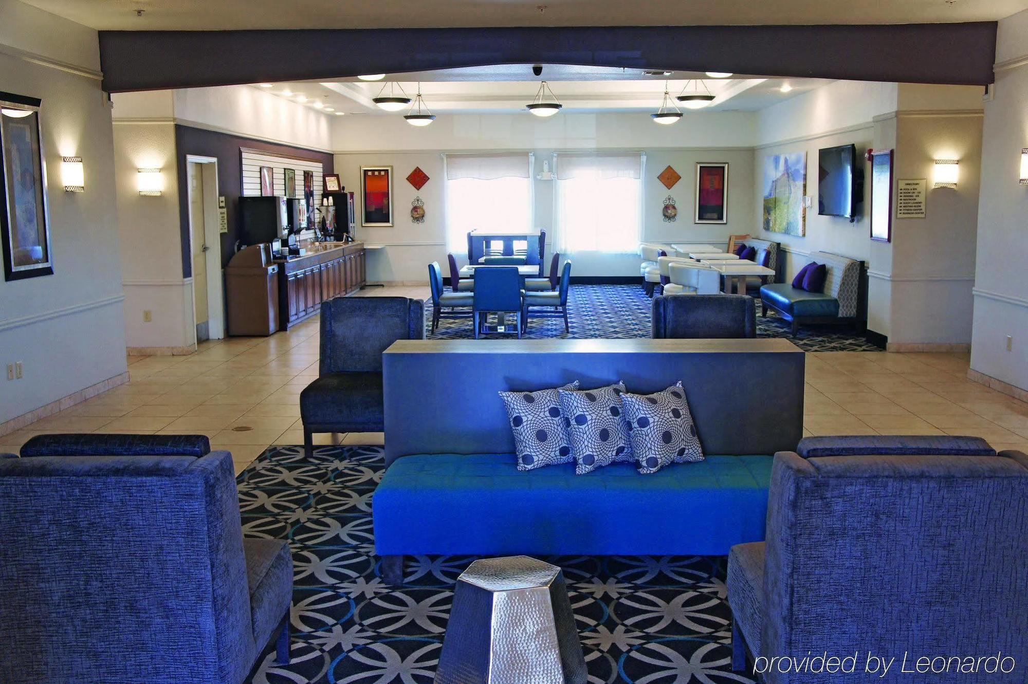 La Quinta By Wyndham Brownwood Hotel Екстериор снимка