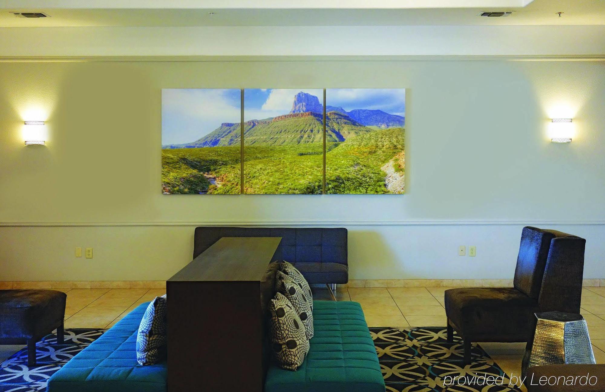 La Quinta By Wyndham Brownwood Hotel Екстериор снимка