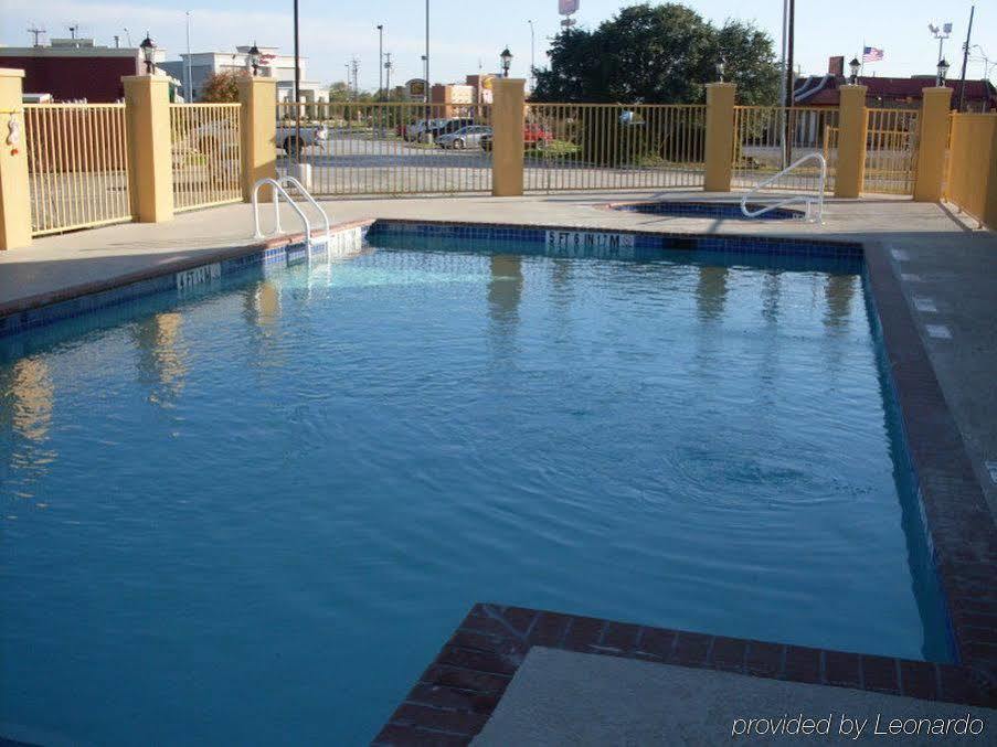 La Quinta By Wyndham Brownwood Hotel Екстериор снимка